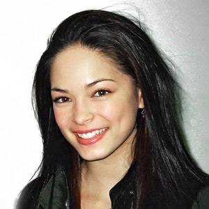 Kristin Kreuk