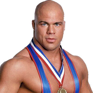 Kurt Angle