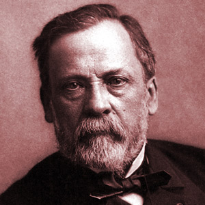 Louis Pasteur