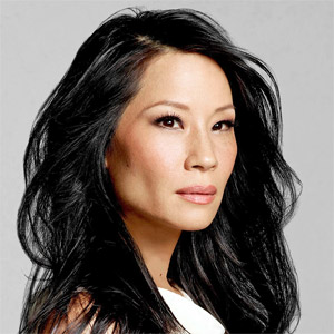 Lucy Liu