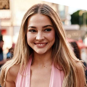 Madelyn Cline age and date of birth