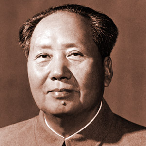 Mao Zedong