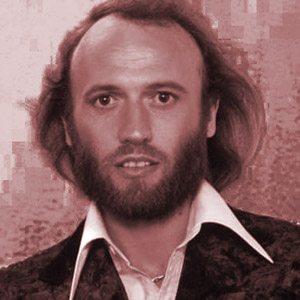 Maurice Gibb