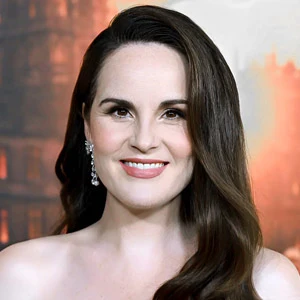 Michelle Dockery age and date of birth