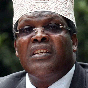 Miguna Miguna age and date of birth