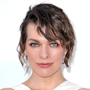 Milla Jovovich