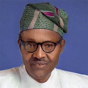 Muhammadu Buhari