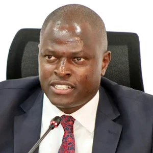 Ndindi Nyoro age and date of birth