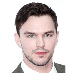 Nicholas Hoult