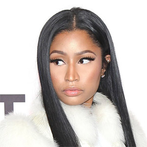 Nicki Minaj