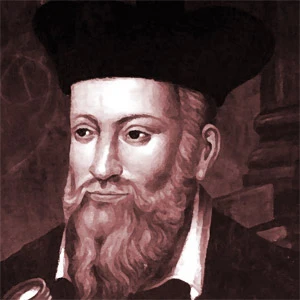 Nostradamus age and date of birth