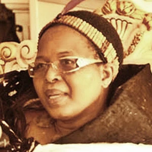 Ntfombi age and date of birth