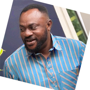 Odunlade Adekola