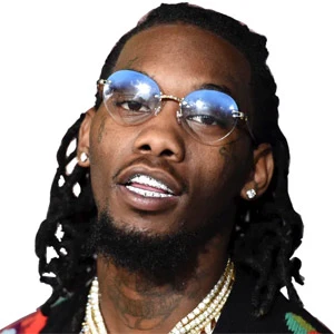 Offset (Rapper) age and date of birth