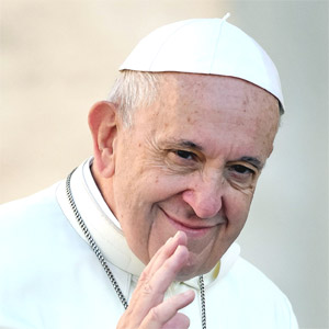 Pope Francis