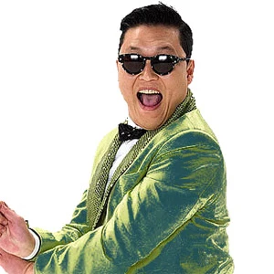 Psy age and date of birth