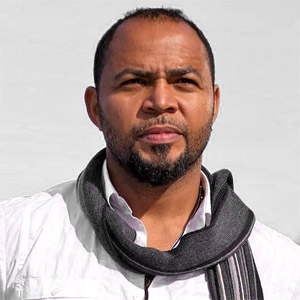 Ramsey Nouah