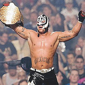 Rey Mysterio