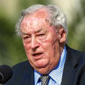 Richard Leakey age and date of birth