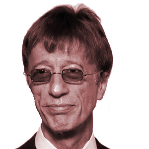 Robin Gibb
