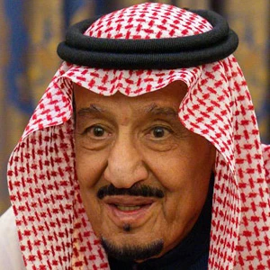Salman of Saudi Arabia age and date of birth