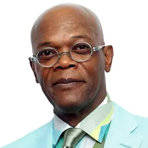 Samuel L. Jackson
