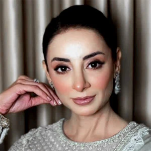 Sarwat Gilani age and date of birth