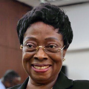 Sophia Akuffo