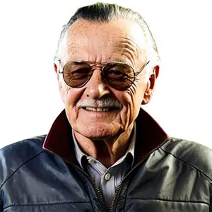 Stan Lee