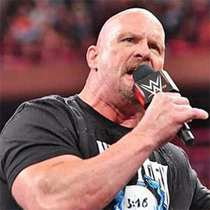 Steve Austin \