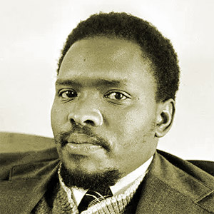 Steve Biko