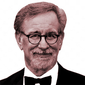 Steven Spielberg
