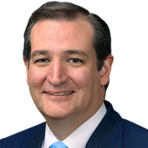 Ted Cruz age and date of birth