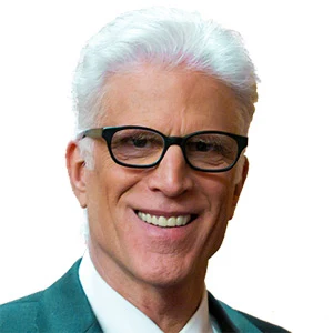 Ted Danson age and date of birth