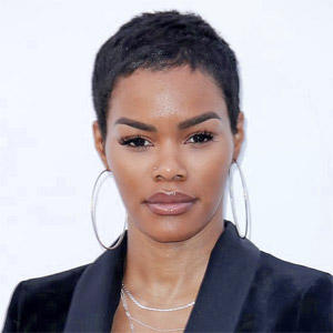 Teyana Taylor