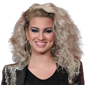 Tori Kelly