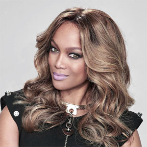 Tyra Banks