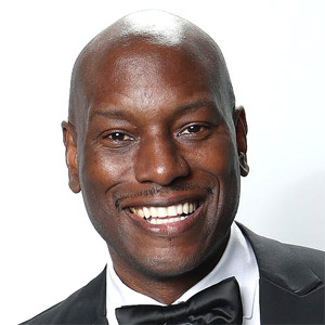 Tyrese Gibson