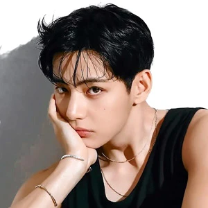 V (singer) age and date of birth