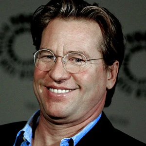 Val Kilmer age and date of birth