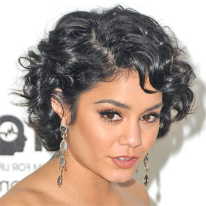 Vanessa Hudgens