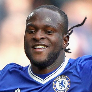 Victor Moses