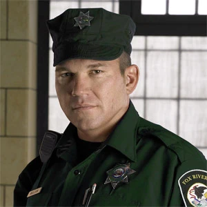 Wade Williams age and date of birth