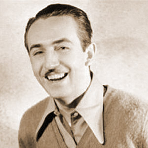 Walt Disney