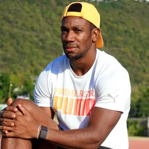 Yohan Blake age and date of birth