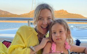 Kate Hudson movies, children, family and husband