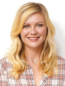 Kirsten Dunst age, movies and husband