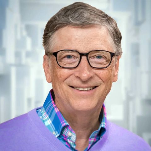 Waste Bill Gates money game in under a minute