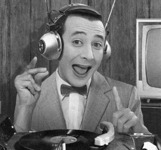 Paul Reubens movies and TV shows