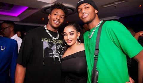 Zari Hassan Net Worth, Age, Children, Husband Diamond Platnumz